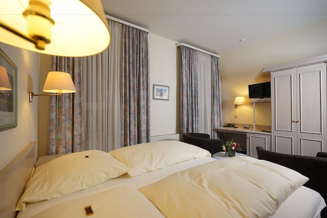 ラベス ホテル キエル アム ハウプトバーンホフ