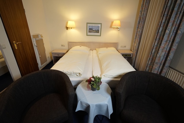 ラベス ホテル キエル アム ハウプトバーンホフ