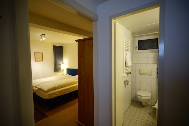 ラベス ホテル キエル アム ハウプトバーンホフ