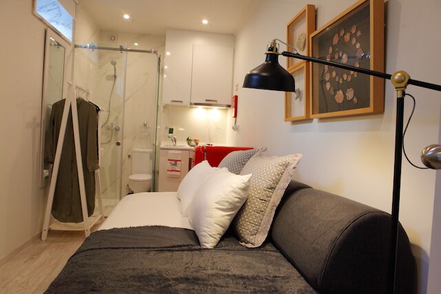 ヴィラ サンタ マリーニャ