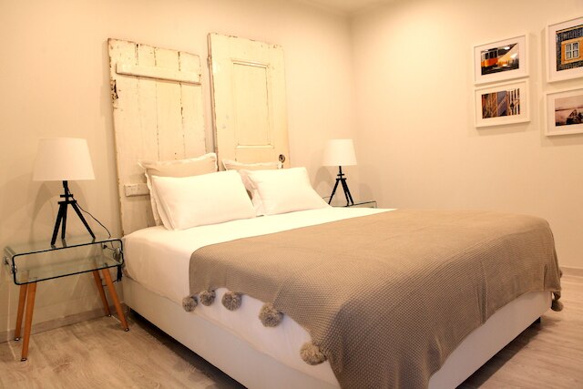 ヴィラ サンタ マリーニャ