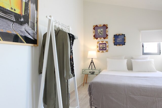 ヴィラ サンタ マリーニャ