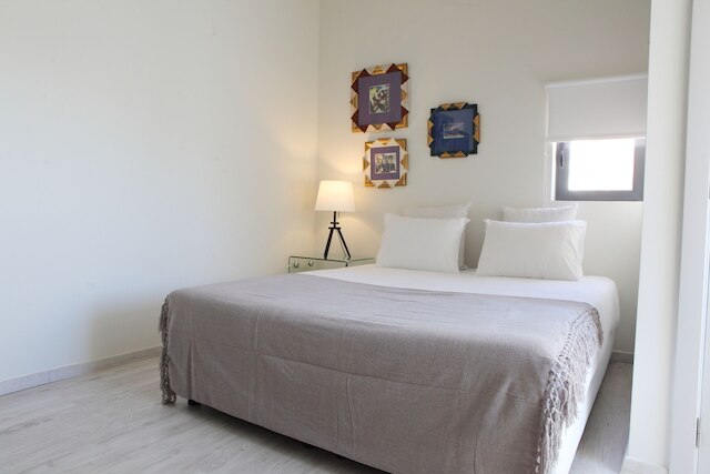 ヴィラ サンタ マリーニャ