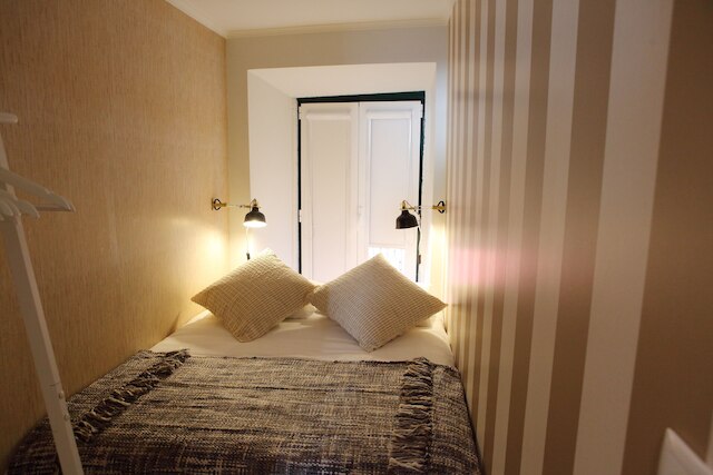 ヴィラ サンタ マリーニャ