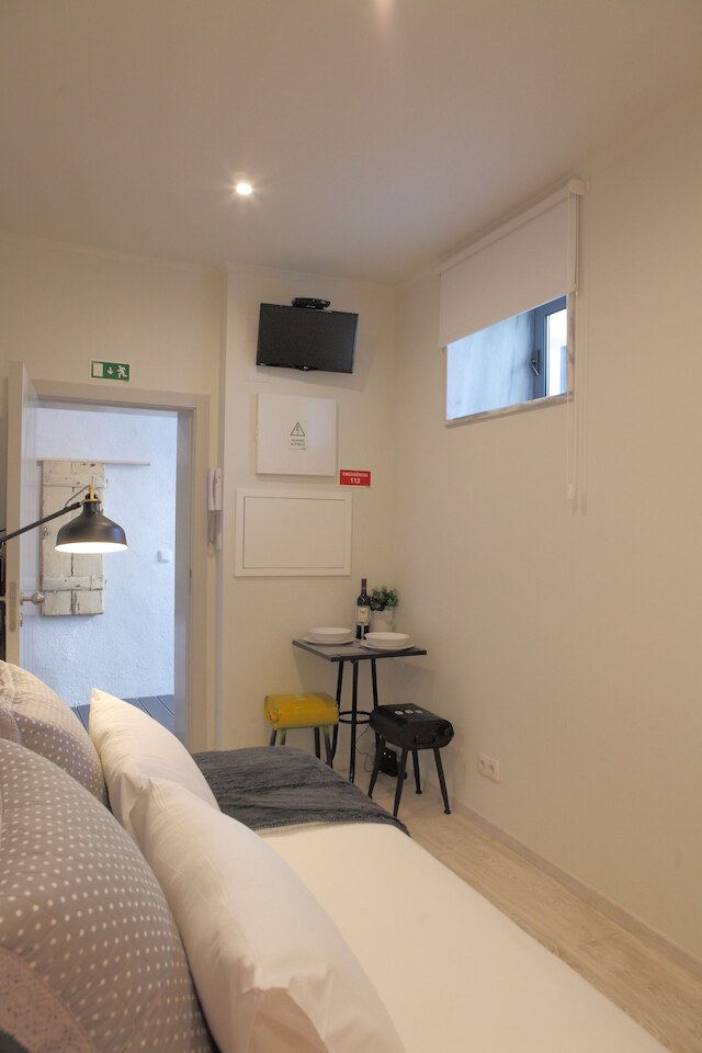 ヴィラ サンタ マリーニャ