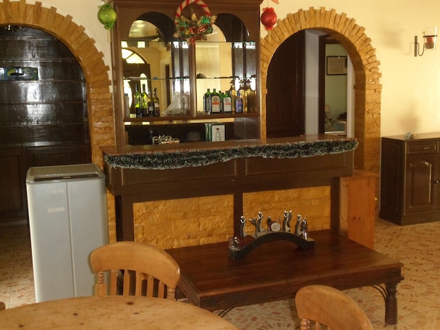 キム ベアトリス コンパウンド