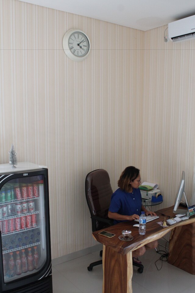 ウィカ バリ ビーチ ハウス