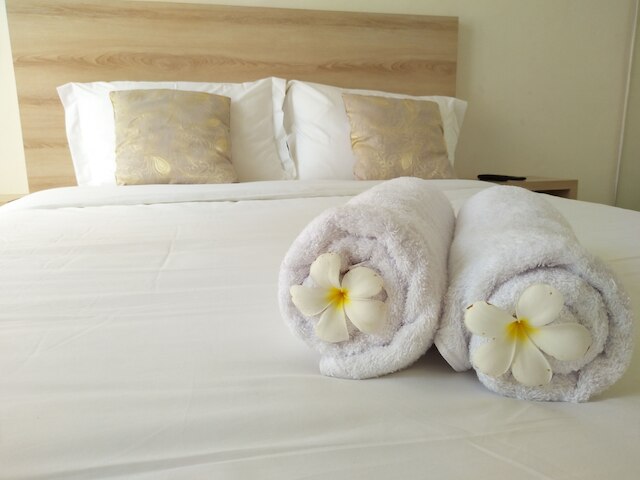 ウィカ バリ ビーチ ハウス