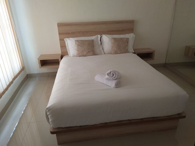 ウィカ バリ ビーチ ハウス