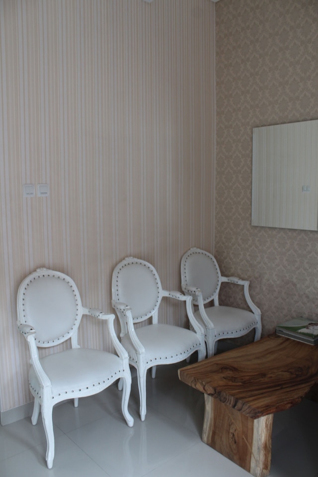 ウィカ バリ ビーチ ハウス