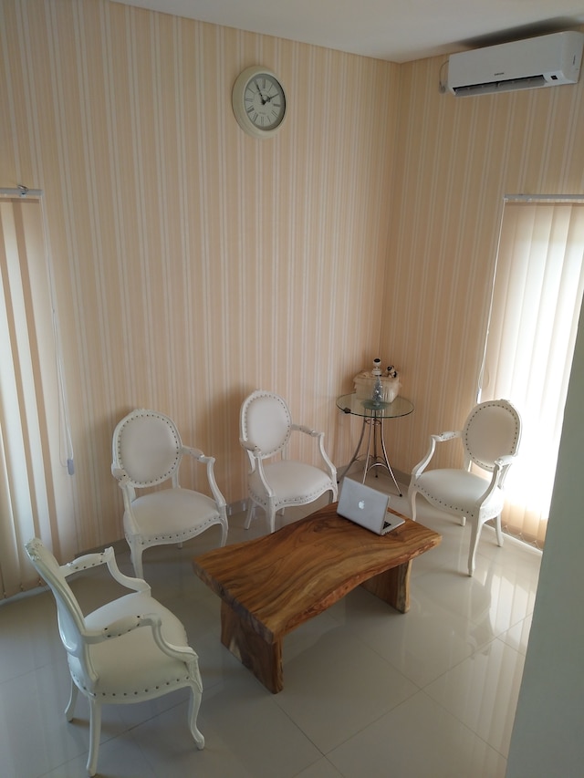 ウィカ バリ ビーチ ハウス