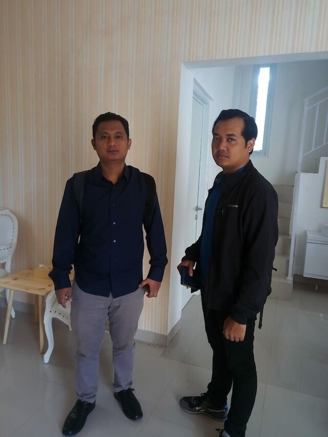 ウィカ バリ ビーチ ハウス