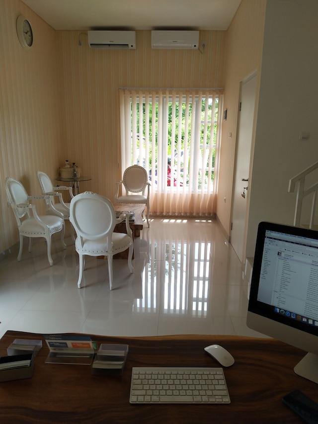 ウィカ バリ ビーチ ハウス