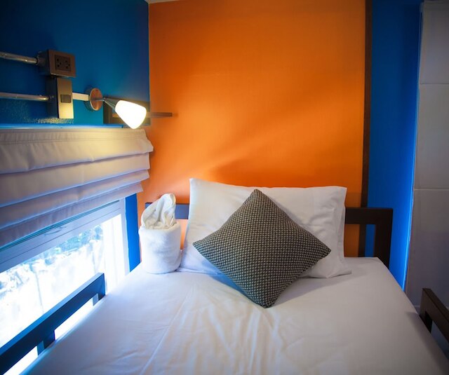 タワン ベッド クラブ