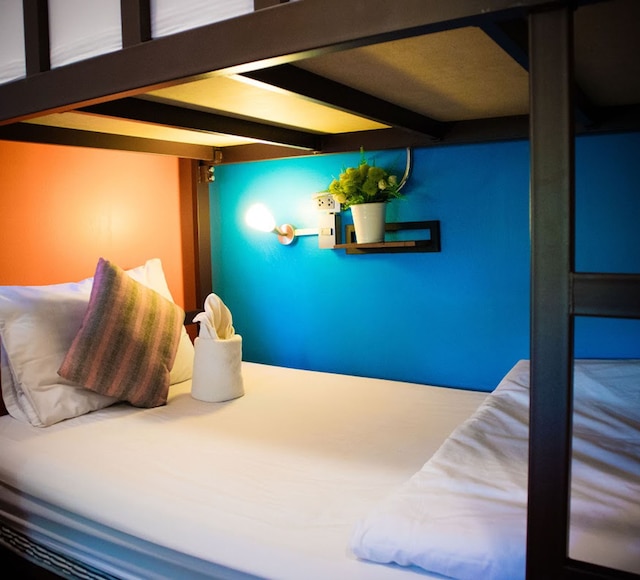 タワン ベッド クラブ