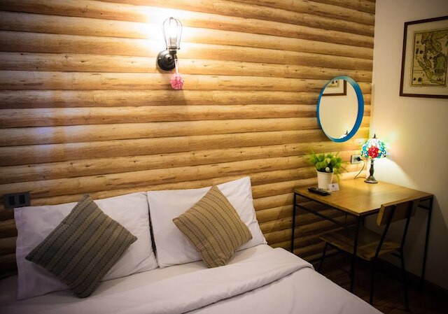 タワン ベッド クラブ