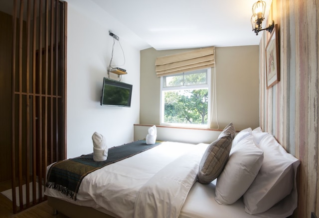 タワン ベッド クラブ