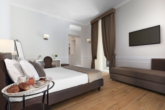 ラ フォンタニーナ スイーツ