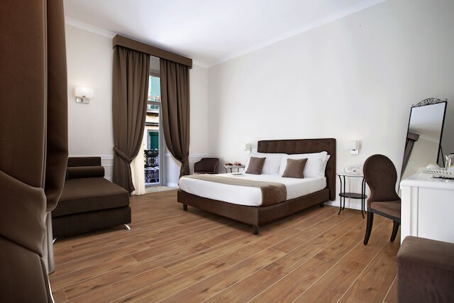 ラ フォンタニーナ スイーツ