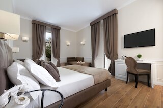 ラ フォンタニーナ スイーツ