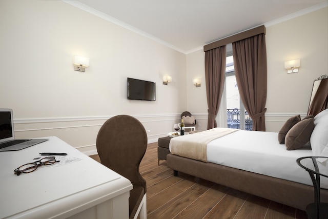 ラ フォンタニーナ スイーツ