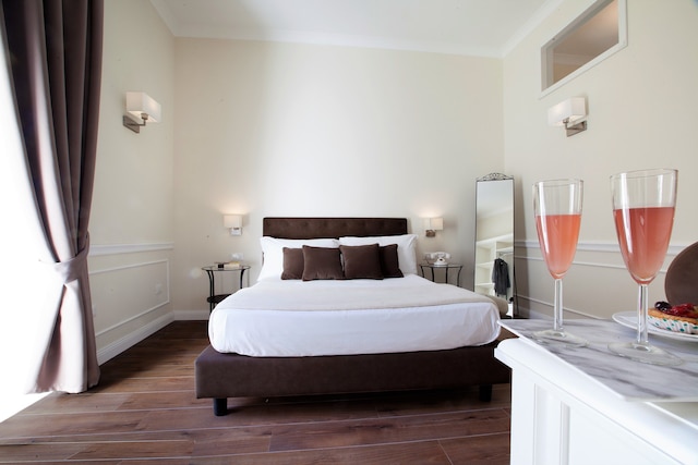 ラ フォンタニーナ スイーツ