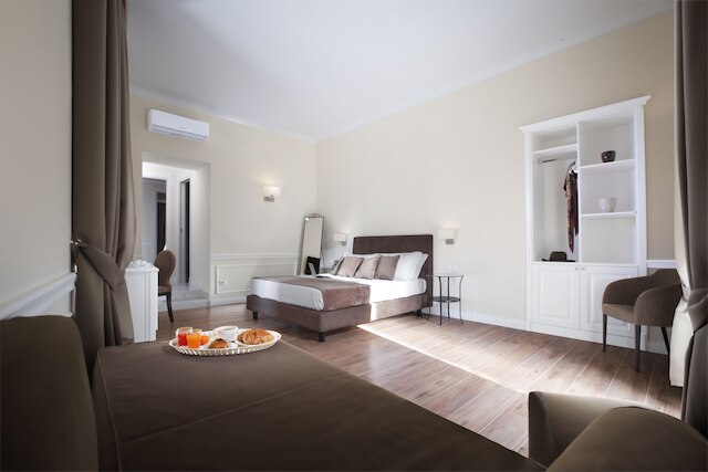 ラ フォンタニーナ スイーツ