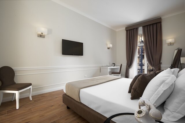 ラ フォンタニーナ スイーツ