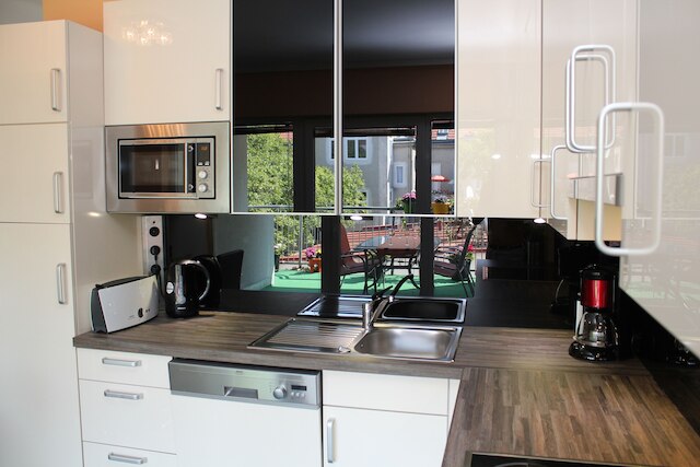 チボリ アパートメンツ ウィーン