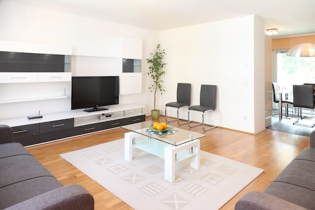 チボリ アパートメンツ ウィーン