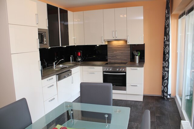 チボリ アパートメンツ ウィーン