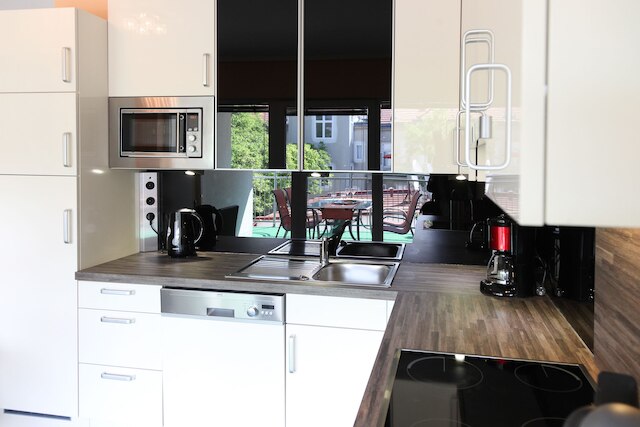 チボリ アパートメンツ ウィーン