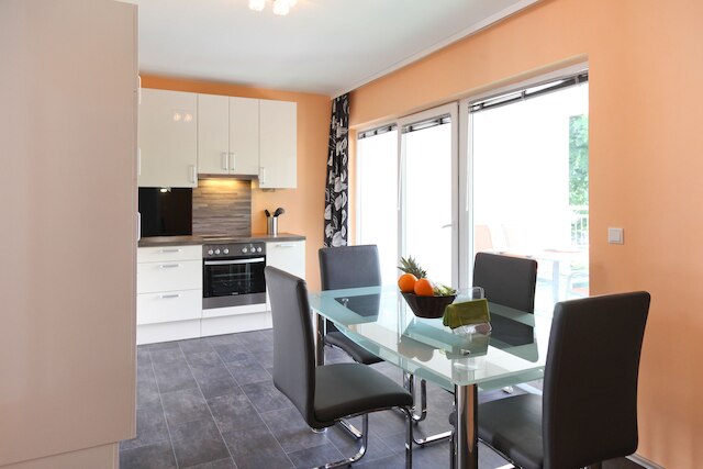 チボリ アパートメンツ ウィーン