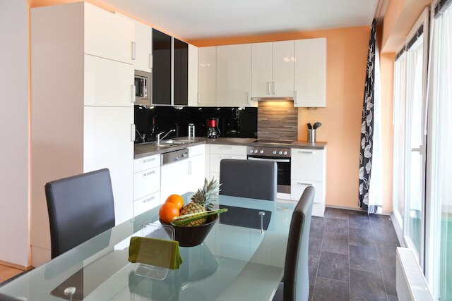 チボリ アパートメンツ ウィーン