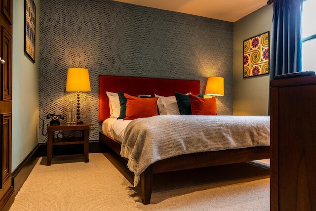 フォックス アンド アンカー