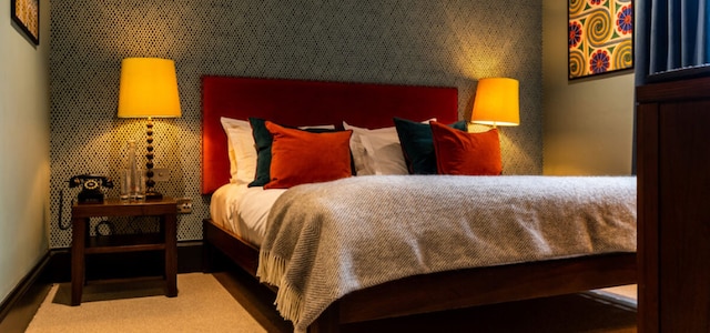 フォックス アンド アンカー