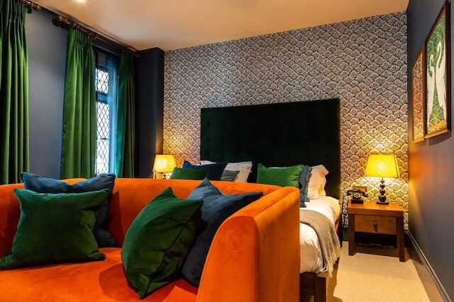 フォックス アンド アンカー