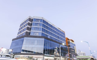 インチョン ホテル ブルーマリン