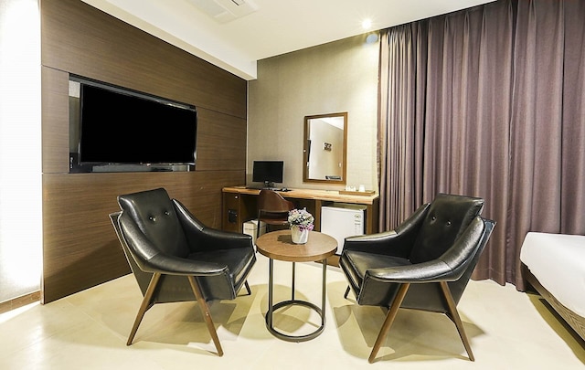 インチョン ホテル ブルーマリン