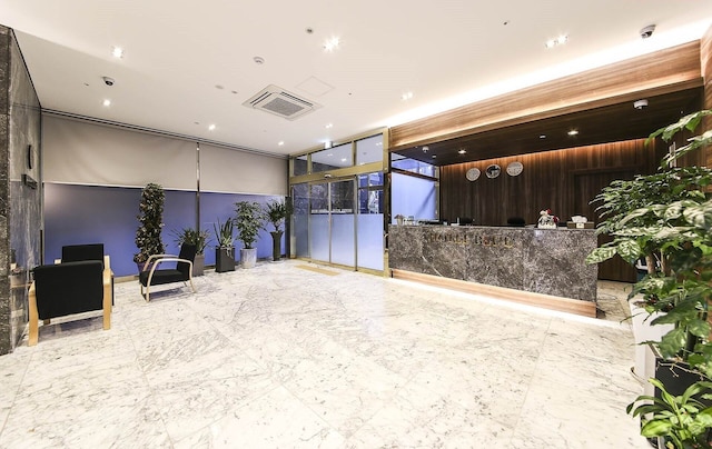 インチョン ホテル ブルーマリン