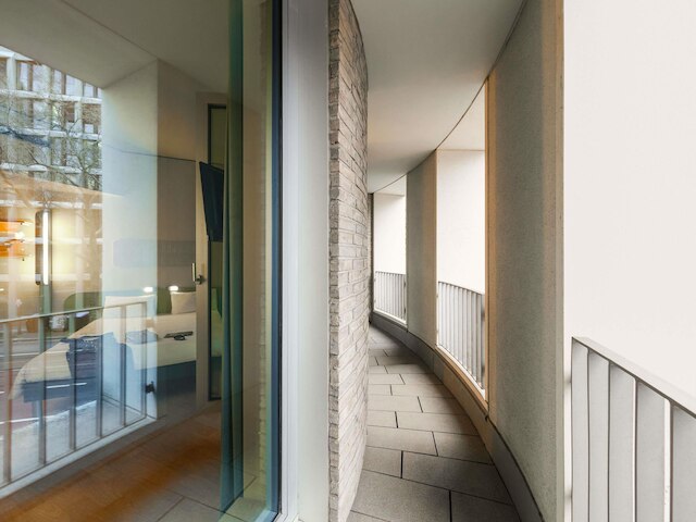 イビス バジェット フランクフルト シティ オスト