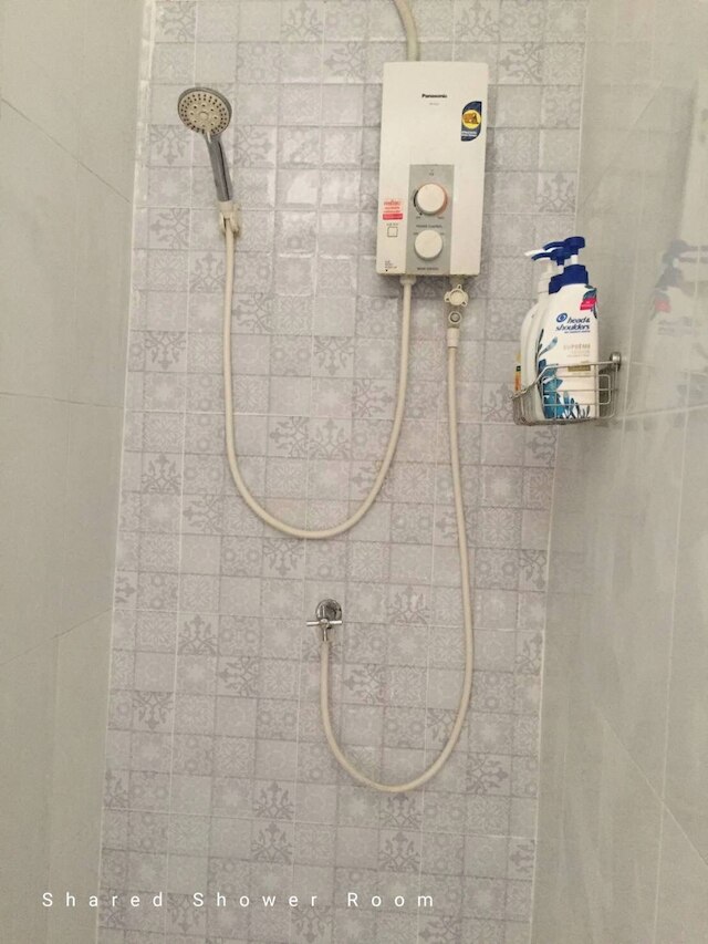 ルーム バンコク - ホステル