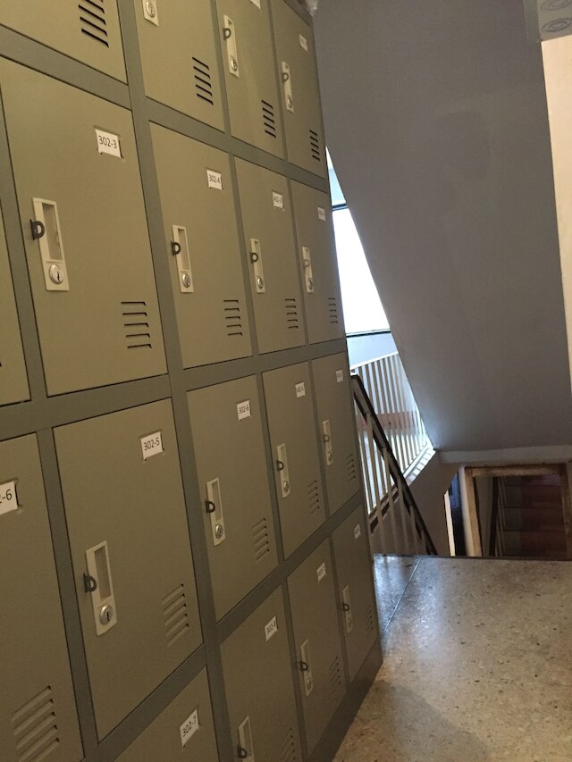 ルーム バンコク - ホステル