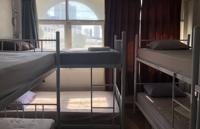 ルーム バンコク - ホステル