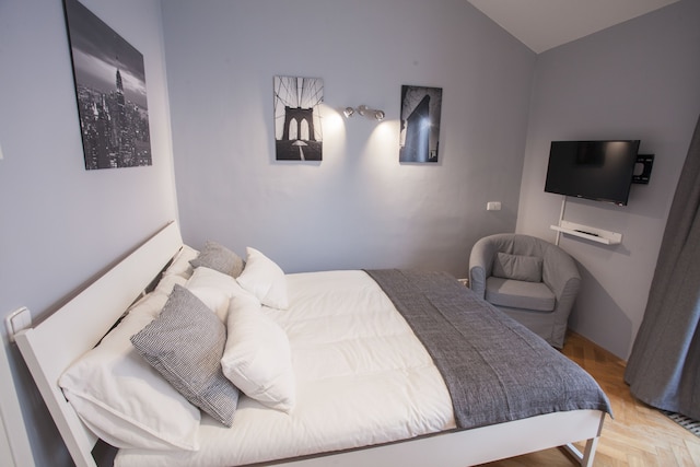 プラハ ジスコフ スタジオ