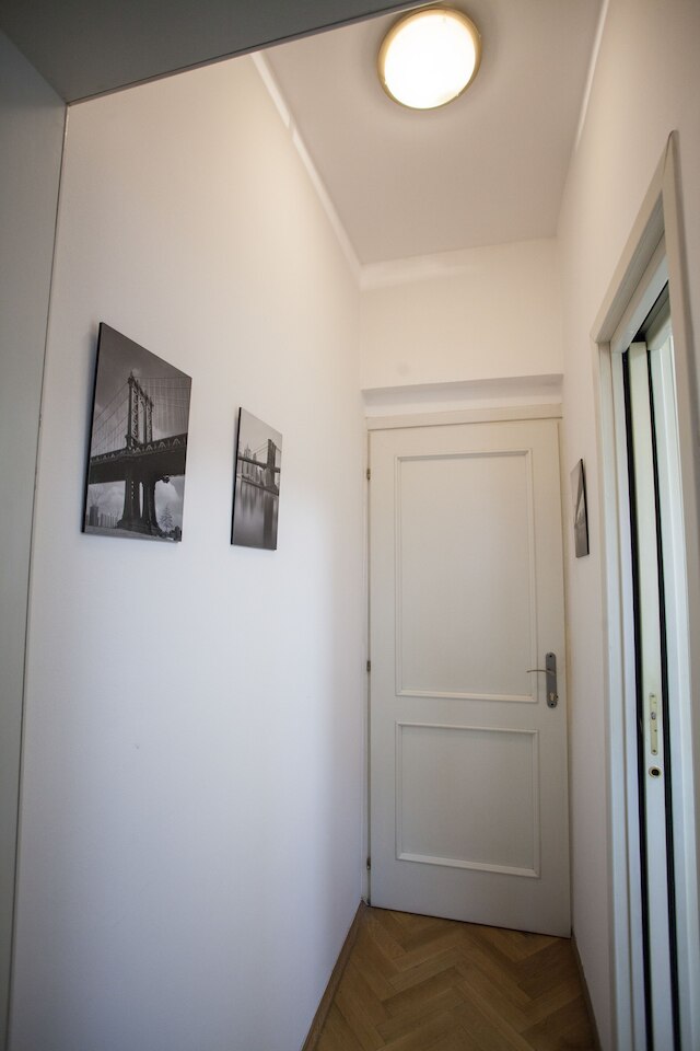 プラハ ジスコフ スタジオ