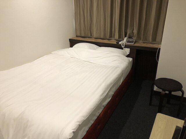 ビジネスホテル天文館公園