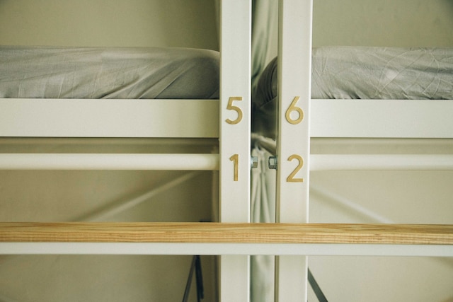 ヌイ ホステル & バー ラウンジ