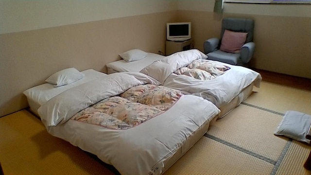 ロッジ クリスマスローズ ZAO