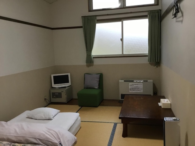 ロッジ クリスマスローズ ZAO